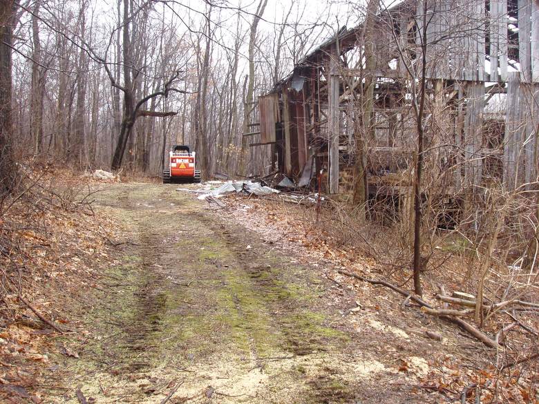 Diehl Barn